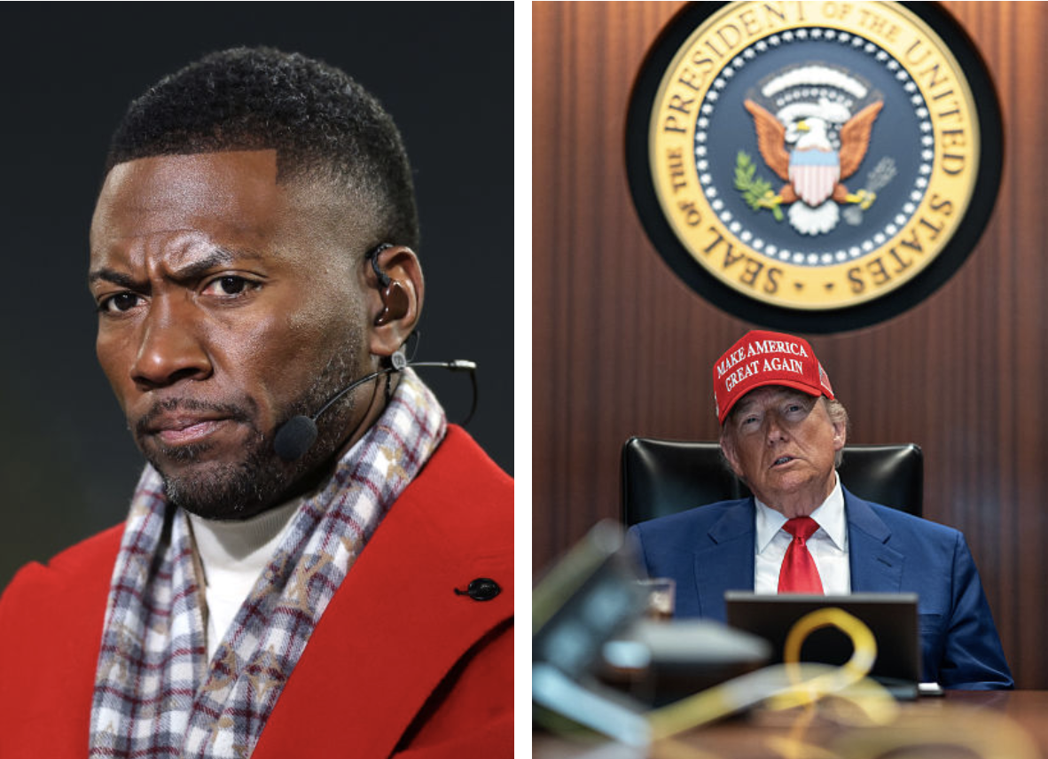 Sports Media Predictably, Foolishly Condemns Trump For Bombing Iran